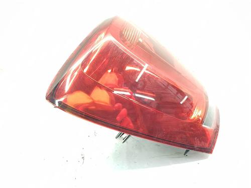 Left taillight VW POLO V (6R1, 6C1) 1.4 (6R1) | BP32375236C34 