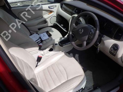 Engine control unit (ECU) JAGUAR X-TYPE I (X400) 2.2 D | BP30914707M57 - Image 13