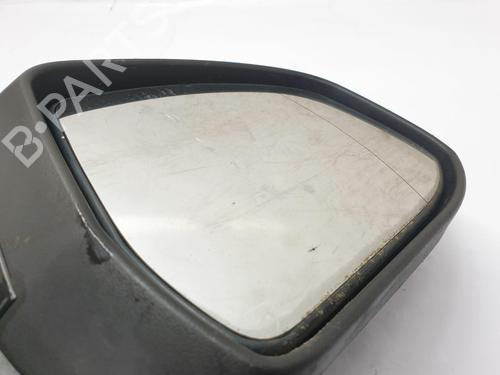 Right mirror FORD FOCUS III 1.0 EcoBoost | BP22203843C27 