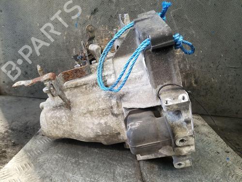Gearbox HONDA CIVIC VII Hatchback (EU, EP, EV) 1.6 i (EP2, EU8, EU6) | BP31910290M3 