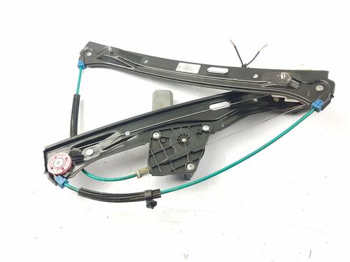 Front right window mechanism BMW 1 (F20) 118 d | BP28710789C23 