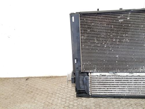 Water radiator BMW 3 Touring (F31)  | BP22203632M31 