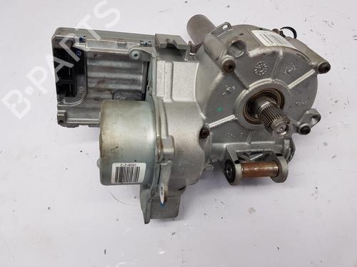 Steering column FORD FIESTA VI (CB1, CCN)  | BP22668522M21 