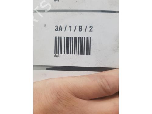 Used Gearbox RENAULT SCÉNIC III (JZ0/1_) 1.5 dCi (110 hp) 22205888