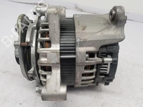 Alternator BMW 4 Coupe (G22, G82) | BP22657719M7