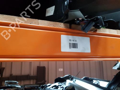 Armrest / Center console MERCEDES-BENZ A-CLASS (W177) A 180 (177.084) | BP33889901I20 - Image 8