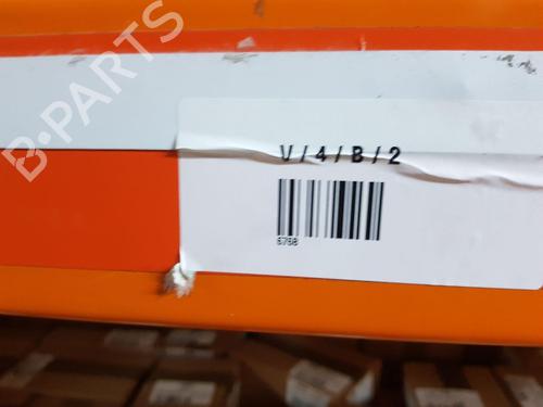 Front right window mechanism PEUGEOT PARTNER Box Body/MPV 1.6 HDi | BP33473202C23  - Image 7