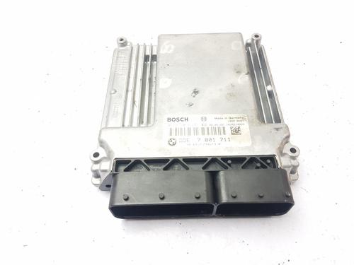 Centralita motor BMW 5 (E60) 520 d (163 hp) 32331885