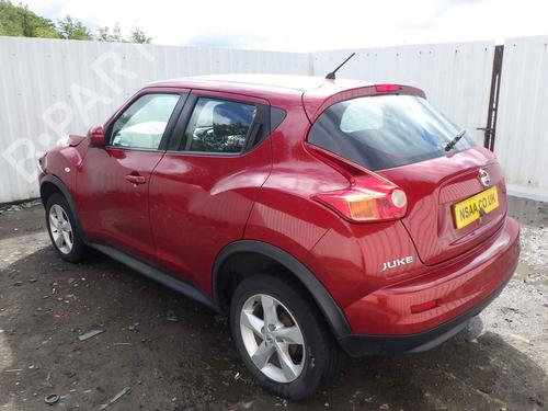 Engine NISSAN JUKE (F15) 1.6 | BP40537850M1 - Image 13