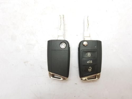 Ignition barrel VW GOLF VII (5G1, BQ1, BE1, BE2) 2.0 GTD | BP29229997M48 