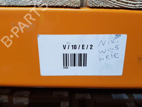 Right front window switch NISSAN JUKE (F15) 1.5 dCi | BP32870507I26  - Image 8