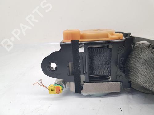 Front left seatbelt VAUXHALL MOKKA / MOKKA X (J13) 1.7 CDTI | BP35996375I26 - Image 4