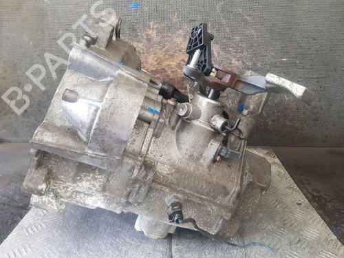Gearbox SEAT LEON (5F1) 1.2 TSI | BP38293957M3 - Image 4