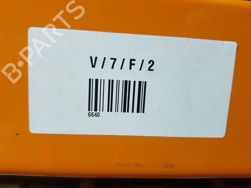 Left mirror CITROËN C3 III (SX) 1.2 THP 110 (SXHNPS, SXHNZT, SXHNZ6) | BP30914824C26 