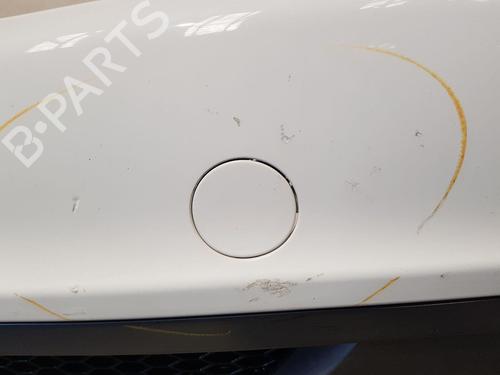 Rear bumper AUDI A4 B8 Avant (8K5) 2.0 TDI | BP24416929C8 