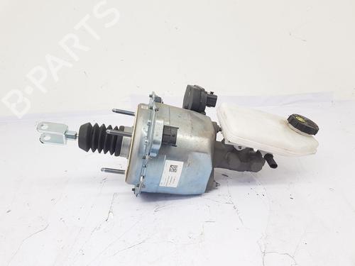 Used Servo brake Servo brake TESLA MODEL Y (5YJY) EV Performance All-wheel Drive (534 hp) 34042836 34042836