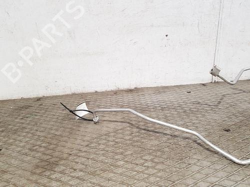AC pipe DACIA DUSTER (HM_) 1.6 SCe 115 (HMM1) | BP29620217M126 