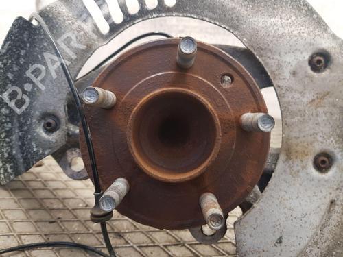 Right front steering knuckle JAGUAR XF II (X260) | BP30689933M26 - Image 2