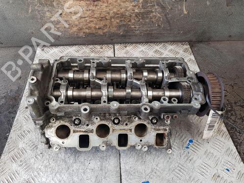 Used Cylinder head AUDI A5 (8T3) 3.0 TDI quattro (240 hp) 27664522