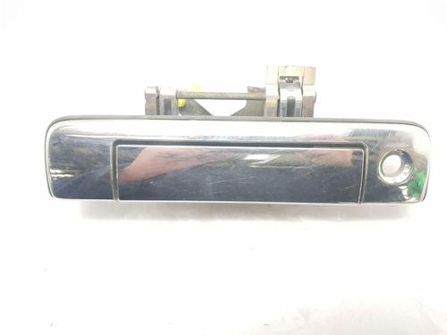 Used Tailgate handle ISUZU D-MAX II (TFR, TFS) 2.5 CRDi 4x4 (TFS86J) (163 hp) 29229883