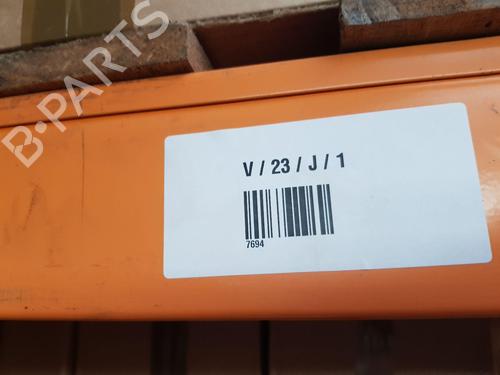 Right mirror VAUXHALL CORSA Mk III (D) (S07) 1.0 i 12V (L08) | BP28444333C27