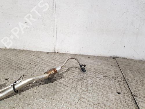 Pipe FORD TRANSIT CONNECT (P65_, P70_, P80_) 1.8 Di | BP29620672M125 