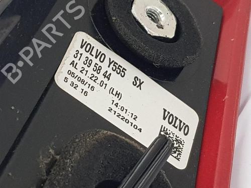 Left taillight VOLVO V40 Hatchback (525) T2 | BP33329765C34  - Image 11