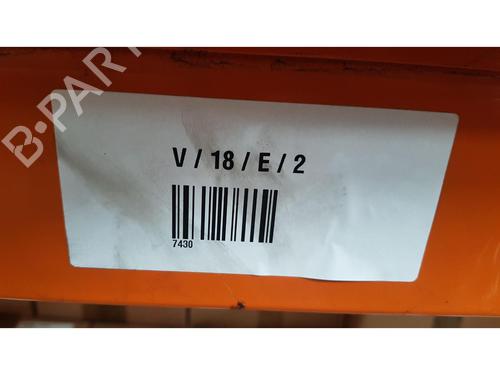 Sprinklertank KIA CEE'D SW (ED) 1.6 CRDi 115 | BP34042724C113 - Image 7