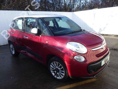 Used Parts FIAT 500L (351_, 352_)  1.3 D Multijet (199LXY1A, 199LXY11)  4615306