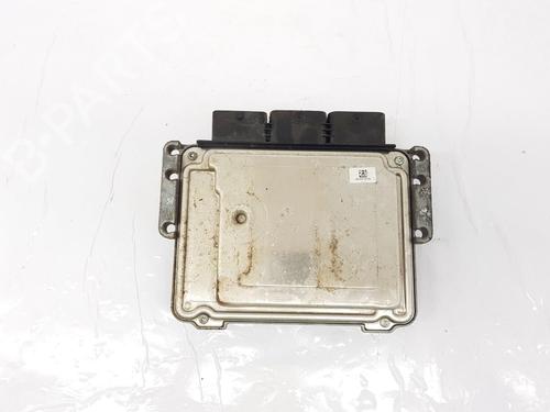 Engine control unit (ECU) FORD FIESTA VI (CB1, CCN) 1.5 TDCi | BP38511245M57 - Image 4