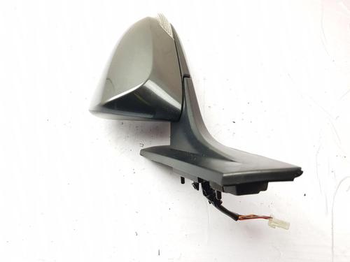 Used Left mirror TOYOTA C-HR (_X1_) 1.8 Hybrid (ZYX10_, ZYX11_, ZYX10R, ZYX11R) (122 hp) 32455196