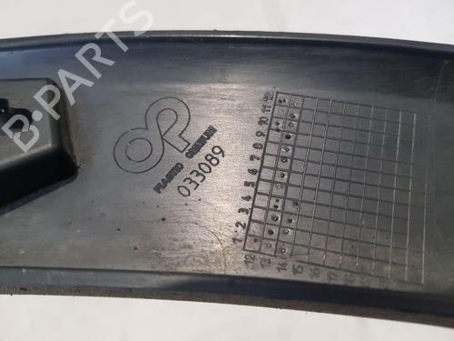 Front right wheel arch trim RENAULT CAPTUR I (J5_, H5_) 1.5 dCi 90 (J5N4, J5M5, J5MW, J5M6, J5AL, J5AJ) | BP29927897C135