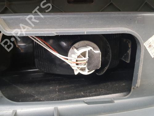 Left taillight NISSAN NV300 Van (X82)  | BP31663347C34  - Image 6