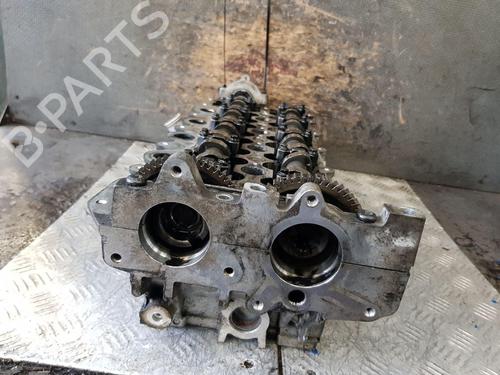 Topstykke VOLVO V70 II (285) D5 | BP29642144M5 