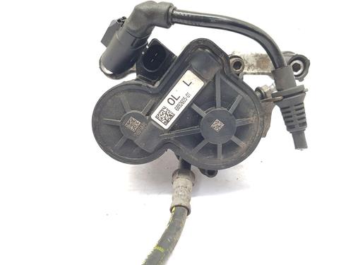 Left rear brake caliper BMW 1 (F20) 116 d | BP29440151M107 