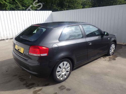 Lampeholder AUDI A3 (8P1) 2.0 TDI 16V | BP32127662L10 