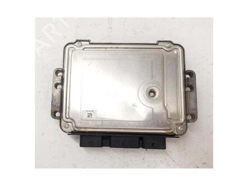 Calculateur moteur (ecu) FORD FOCUS II Turnier (DA_, FFS, DS) 1.6 TDCi (90 hp) 22664882