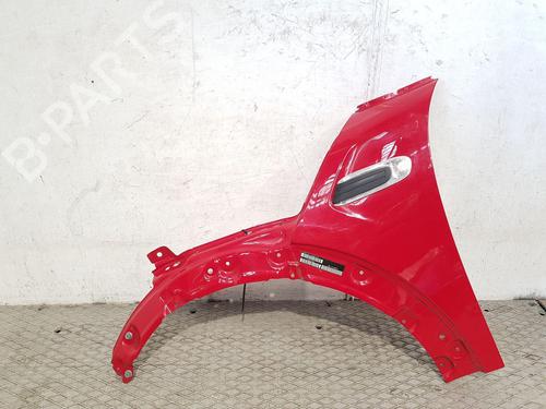 Used Left front fenders Left front fenders MINI MINI (F56) Cooper (136 hp) 33803482 33803482