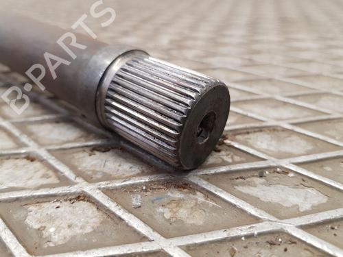 Right front driveshaft PEUGEOT 3008 II SUV (MC_, MR_, MJ_, M4_) Hybrid4 (M45GBU) | BP29900307M39 