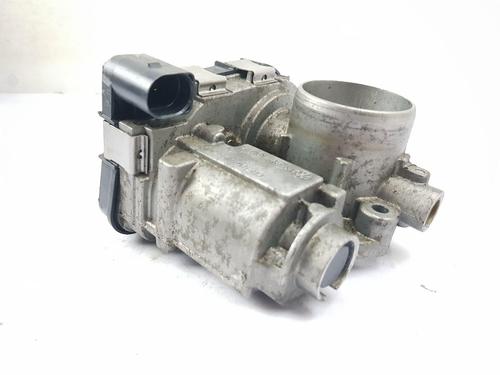 Throttle body VW POLO V (6R1, 6C1) 1.4 TSI | BP29928043M82