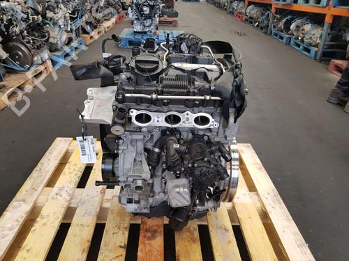 Motor MINI MINI (F55) Cooper | BP30138002M1