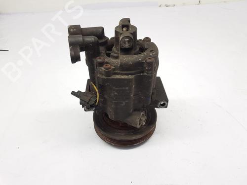 AC compressor NISSAN MICRA III (K12) 1.2 16V | BP31690985M34 