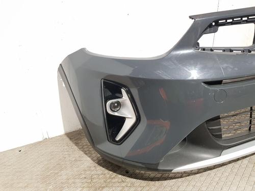 Front bumper KIA STONIC (YB)  | BP31841791C7 