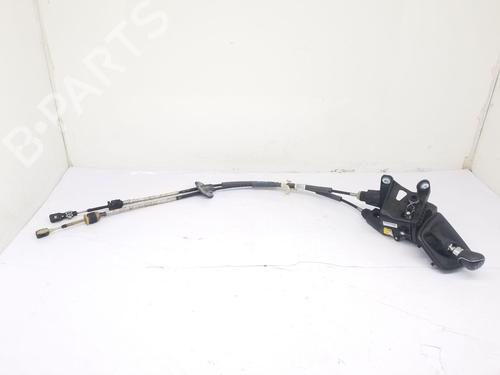 Used Gear lever FORD TOURNEO CONNECT / GRAND TOURNEO CONNECT V408 MPV [2013-2025]  27166856