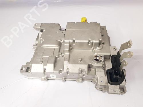 Inverter/Konverter SKODA OCTAVIA IV (NX3, NN3, PV3) [2020-2026]  31346568