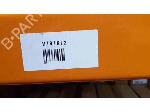 Right taillight BMW Z4 Roadster (E89) sDrive 23 i | BP28081470C35 