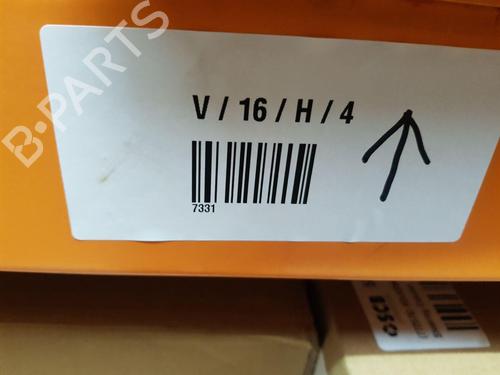 Steering wheel MERCEDES-BENZ C-CLASS Coupe (C204) C 180 (204.331) | BP30627985C49