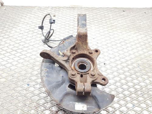 Left front steering knuckle HYUNDAI TUCSON (TL, TLE) 1.6 GDi | BP23212467M25 