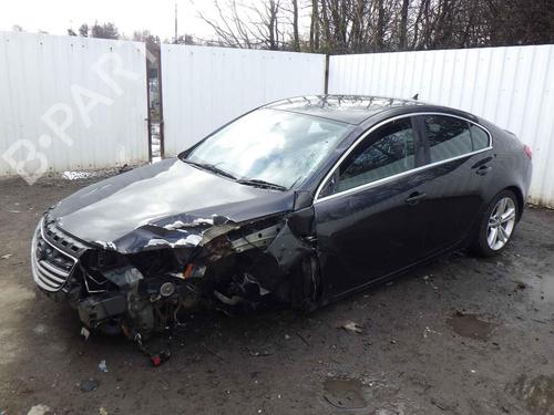 Used Parts VAUXHALL INSIGNIA Mk I (A) Hatchback (G09) 2.0 CDTI (68) 2063188