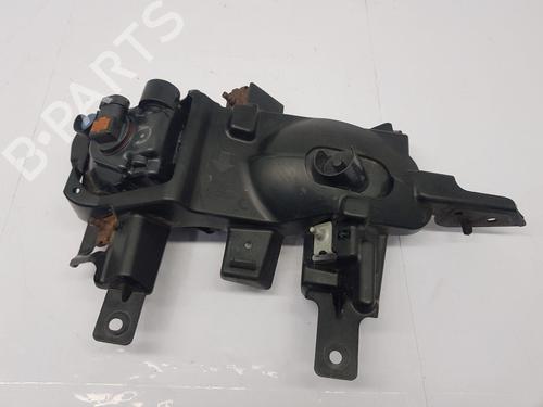 Right front fog light NISSAN QASHQAI II (J11, J11_)  | BP29957283C31 